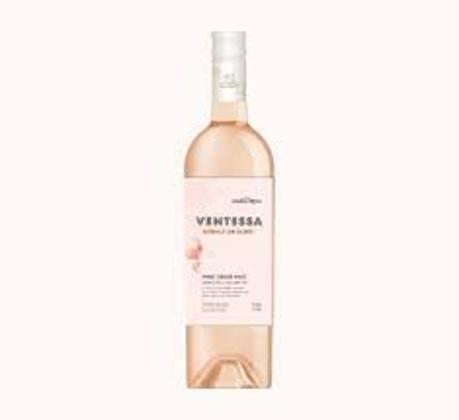 Ventessa Pinot Grigio Rose